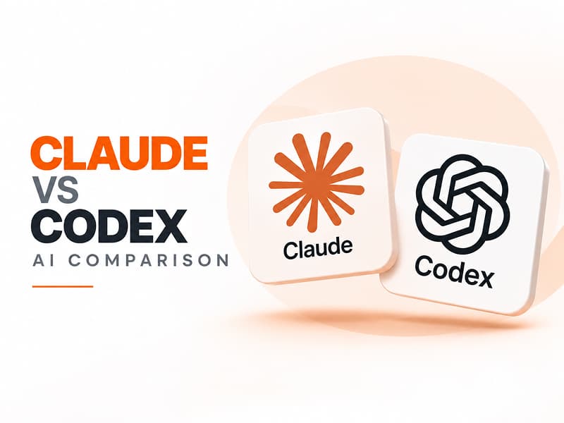 Claude vs Codex