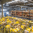 Demand Forecasting & Inventory Optimization