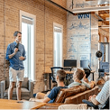 Self-Service Analytics Platforms