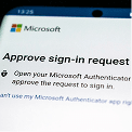 Multi-Factor Authentication (MFA)