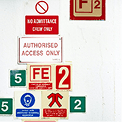 Access Control & Authorization
