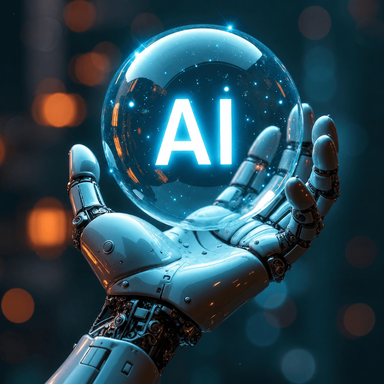 Artificial Intelligence