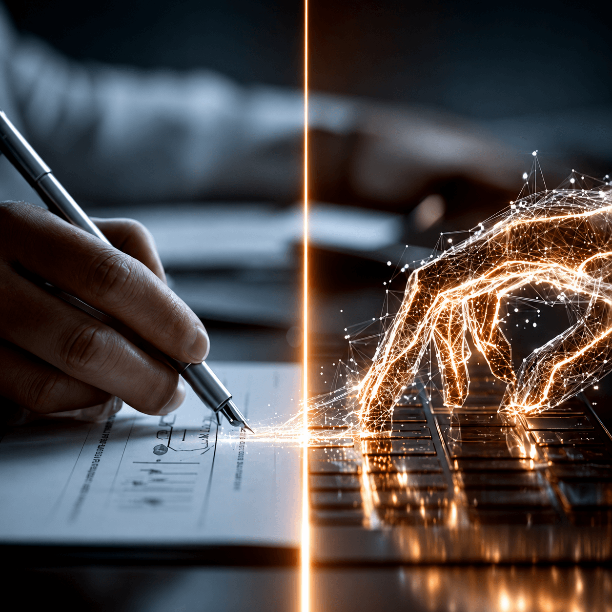 Digital Transformation