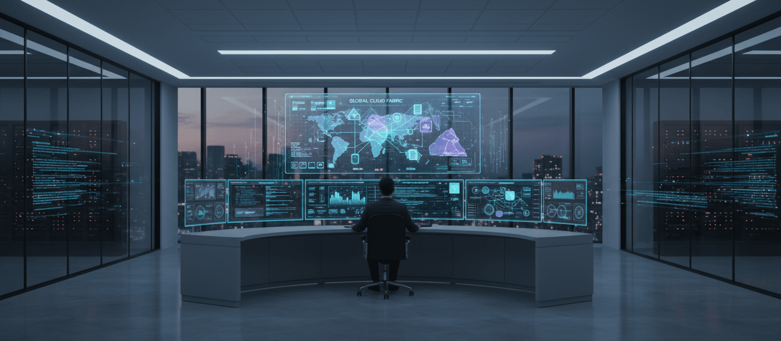 Infrastructure as Code