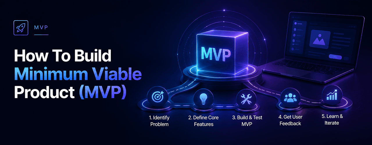 How To Build Minimum Viable Product (MVP)