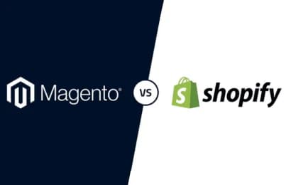 Magento vs Shopify – Which Is Right for Your Business?