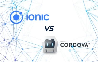 Ionic vs Cordova: Choosing the Best Framework for Your Mobile App Development