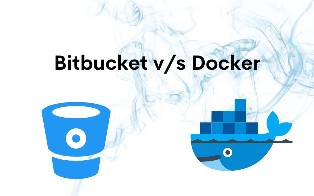 Bitbucket vs Docker – Know The Differences