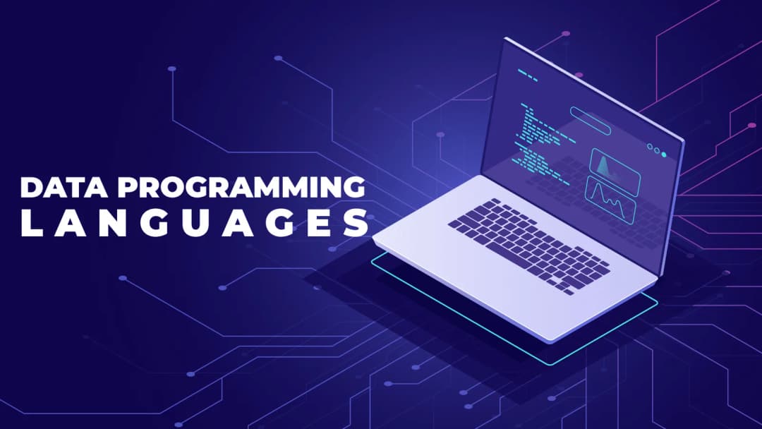 Best Data Science Programming Languages to Learn