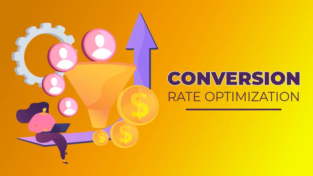 Conversion Rate Optimization – Complete Guide