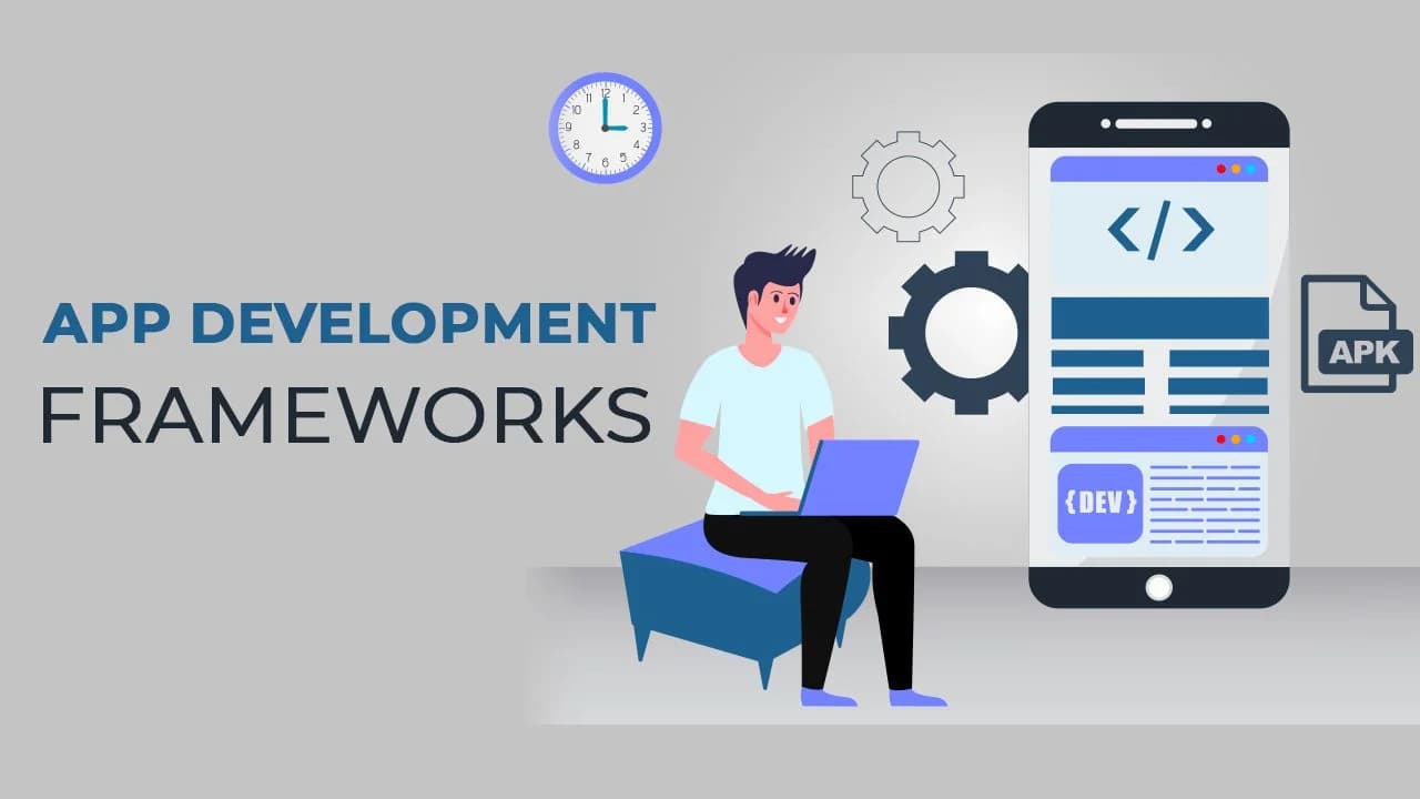 Best Technology To Build Mobile Apps