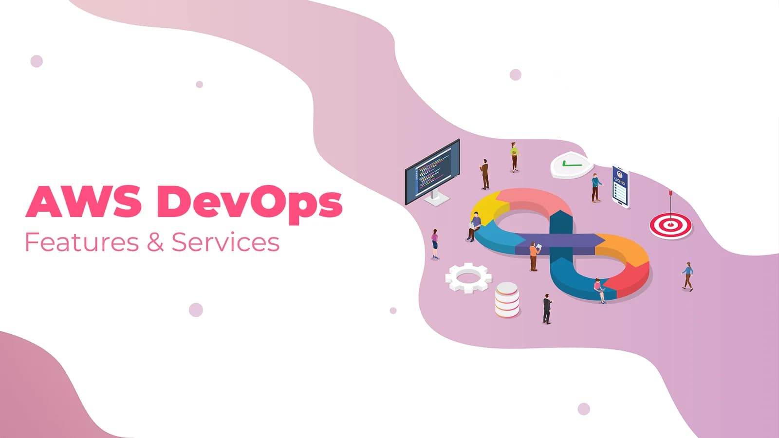 What is AWS DevOps?