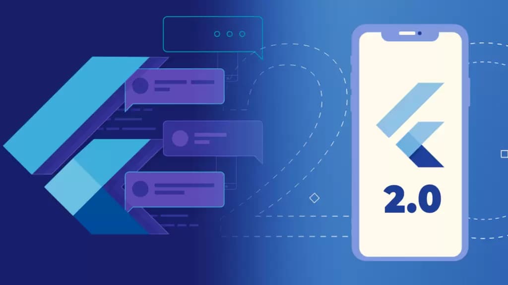 What is Flutter 2.0?