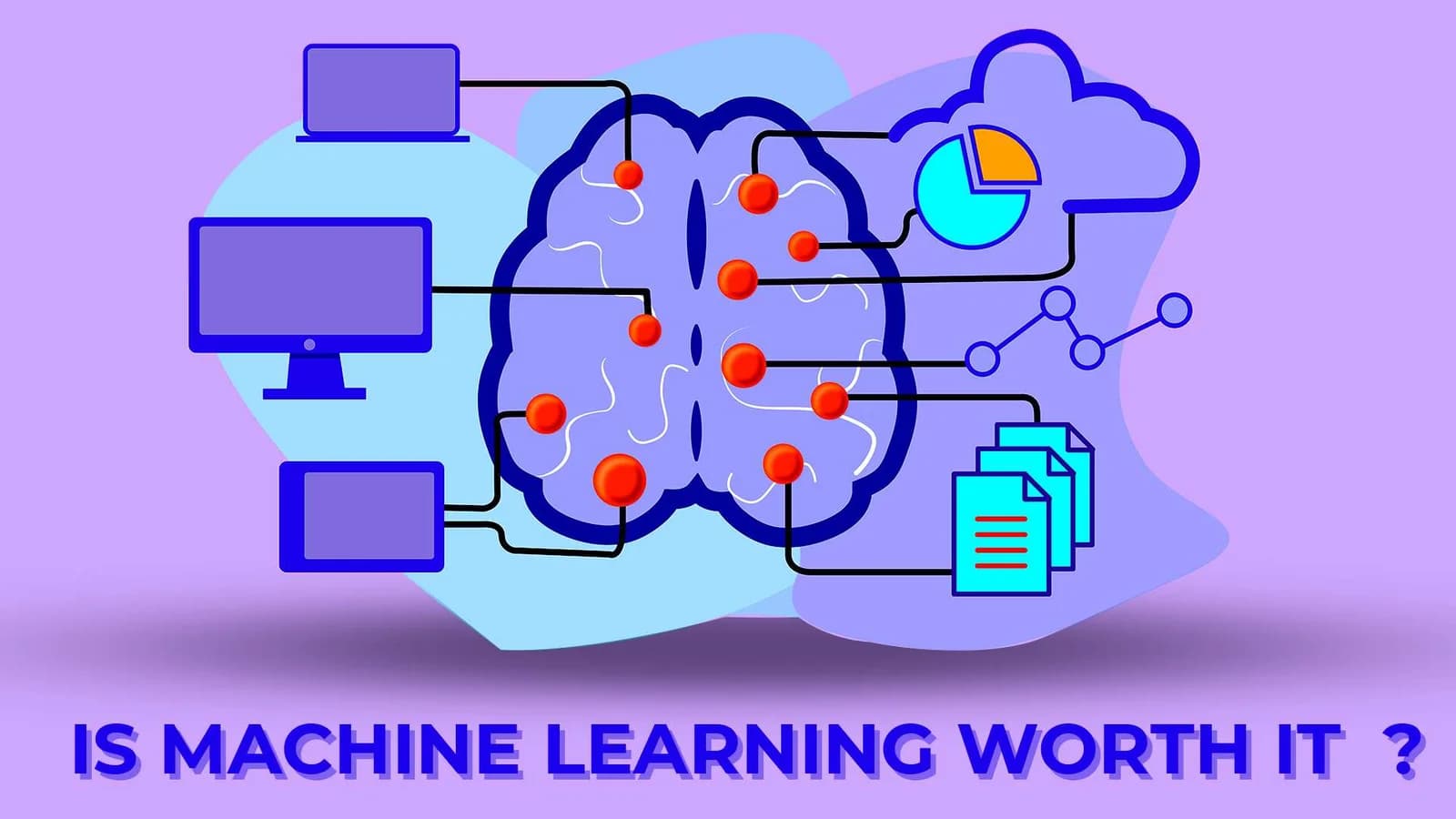 Is Machine Learning worth it ?