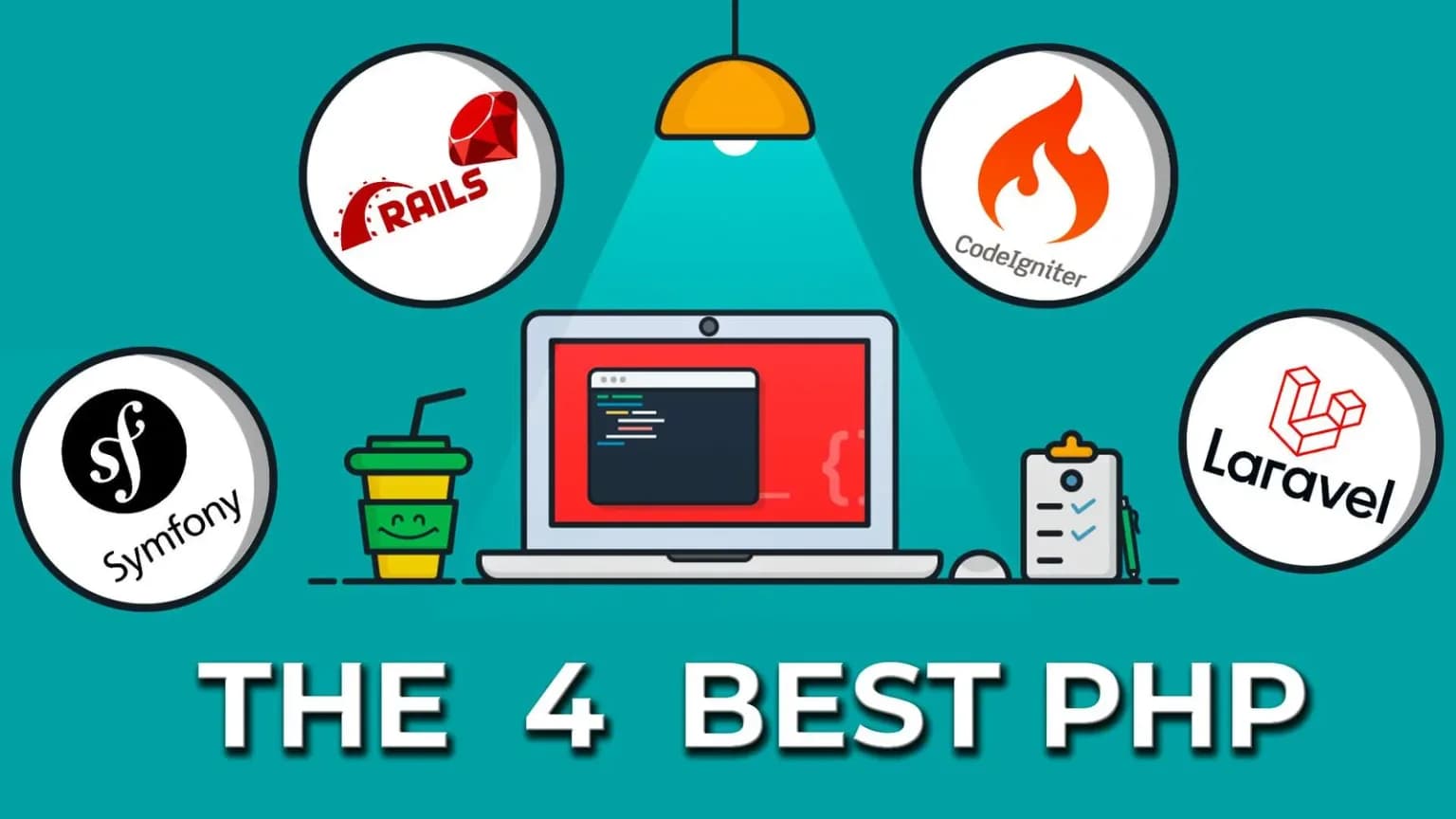 PHP frameworks