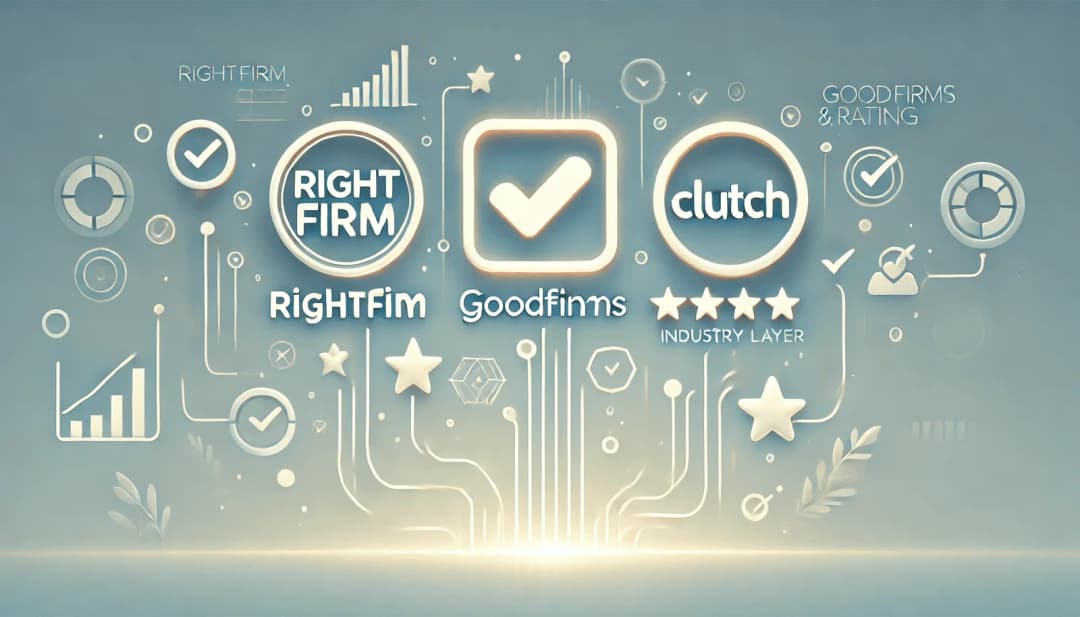 Topic: RightFirm vs. GoodFirms vs. Clutch: A Comparative Analysis of Leading Review and Rating Platforms