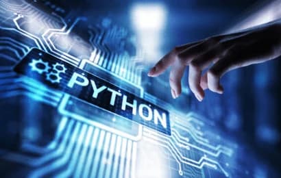 History Of Python Programming Language
