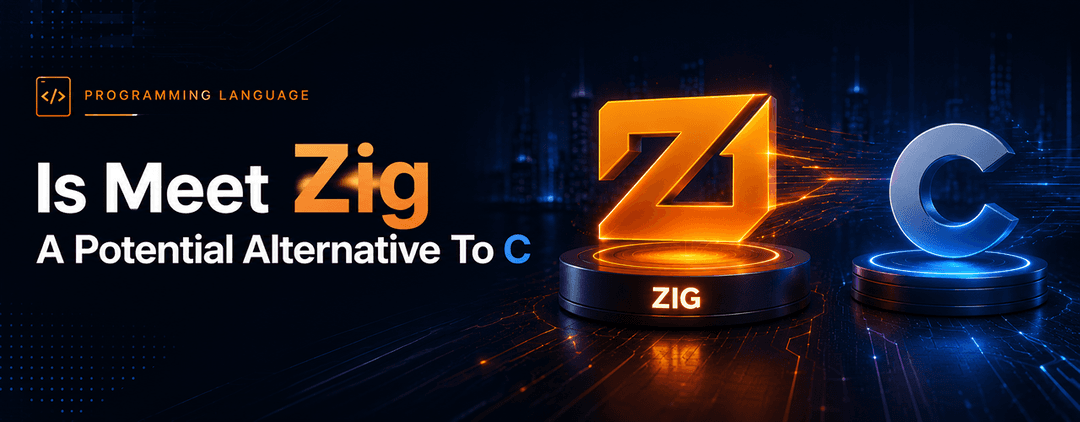 Is Meet Zig A Potential Alternative To C