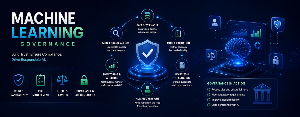 Machine Learning Governance