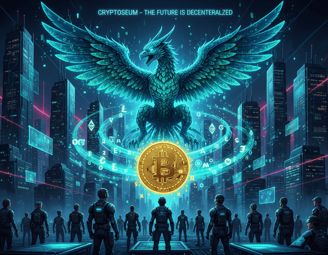 Blockchain Payment System