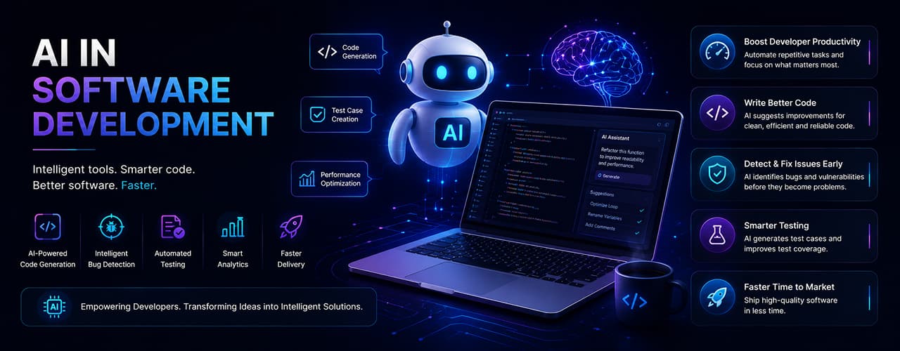 AI in Software Development
