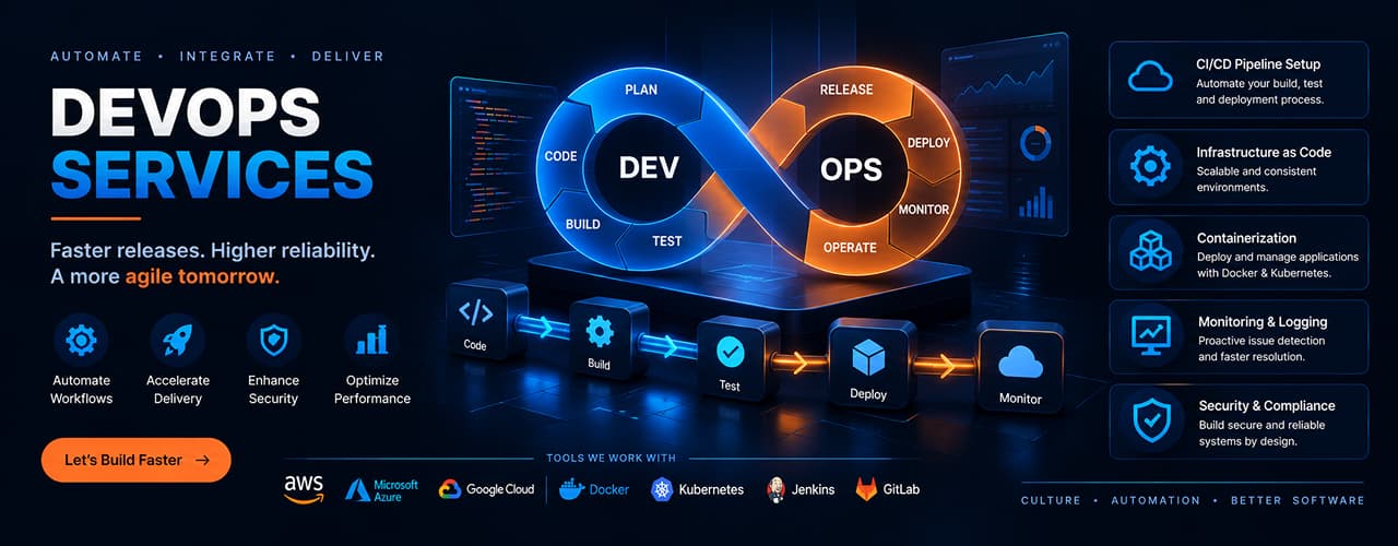 DevOps Services