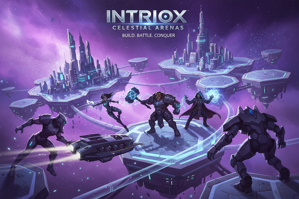 IntrigoX