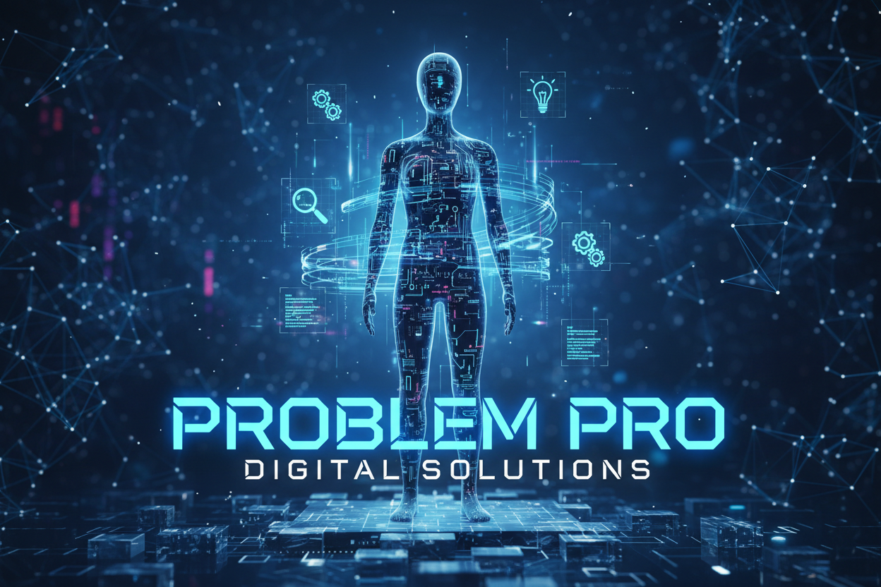 Problem pro