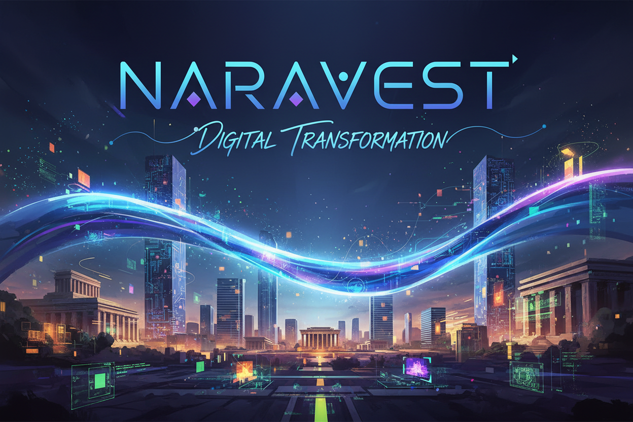 Naravest