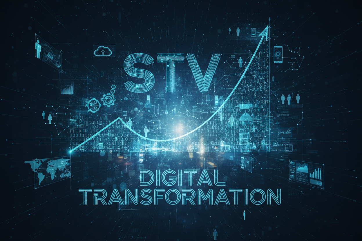 Binomial STV