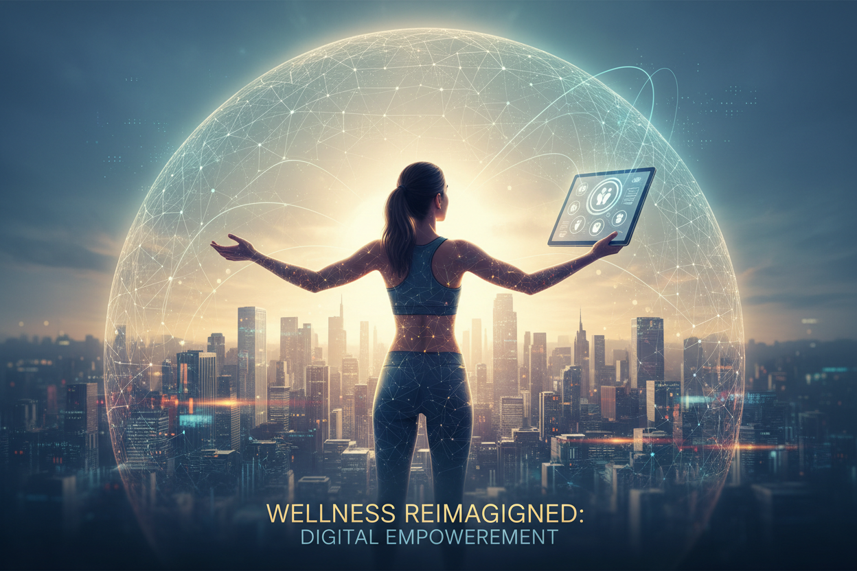 Empowered Wellness