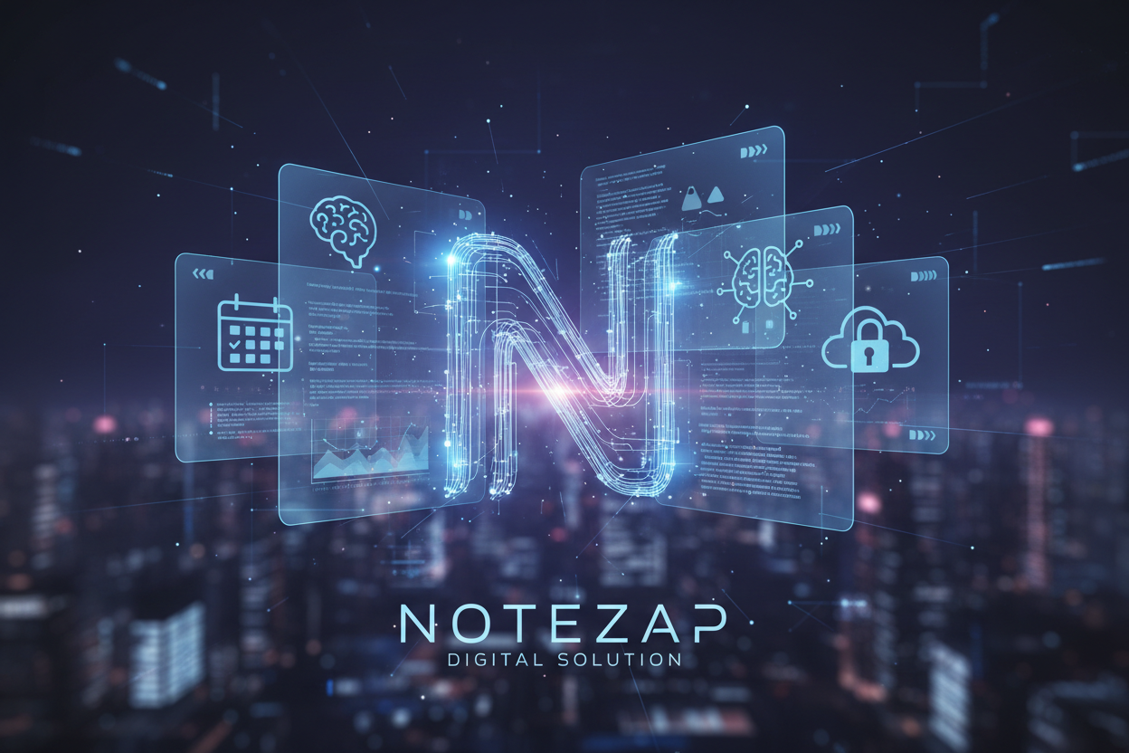 Notezap