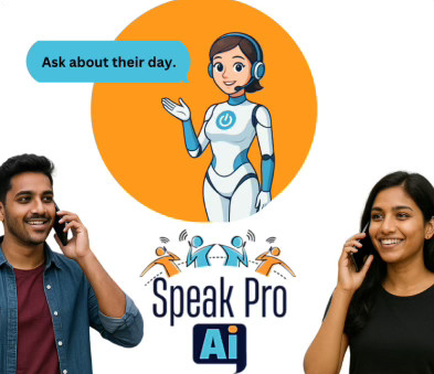 SpeakPro