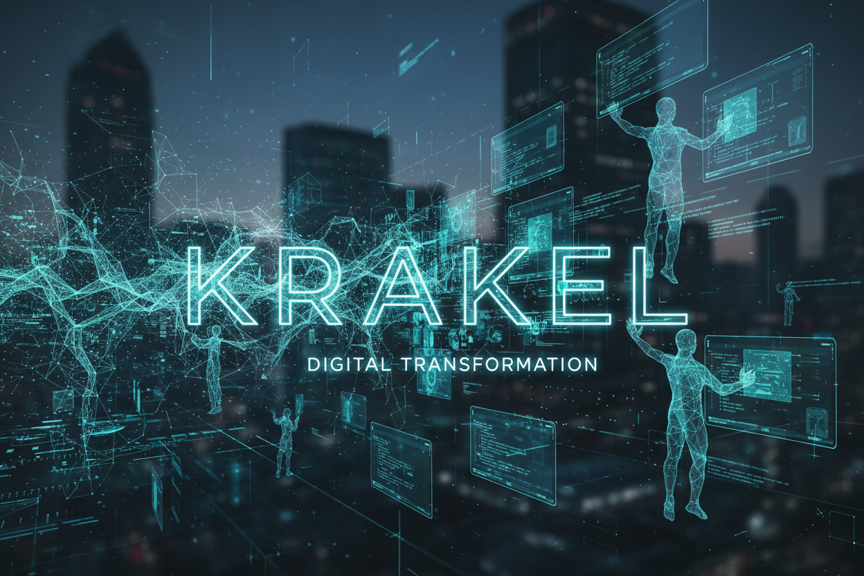 Krakel