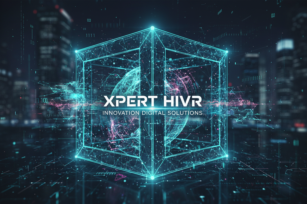 XperThrivr