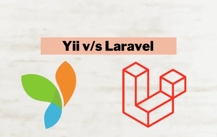 Yii vs Laravel