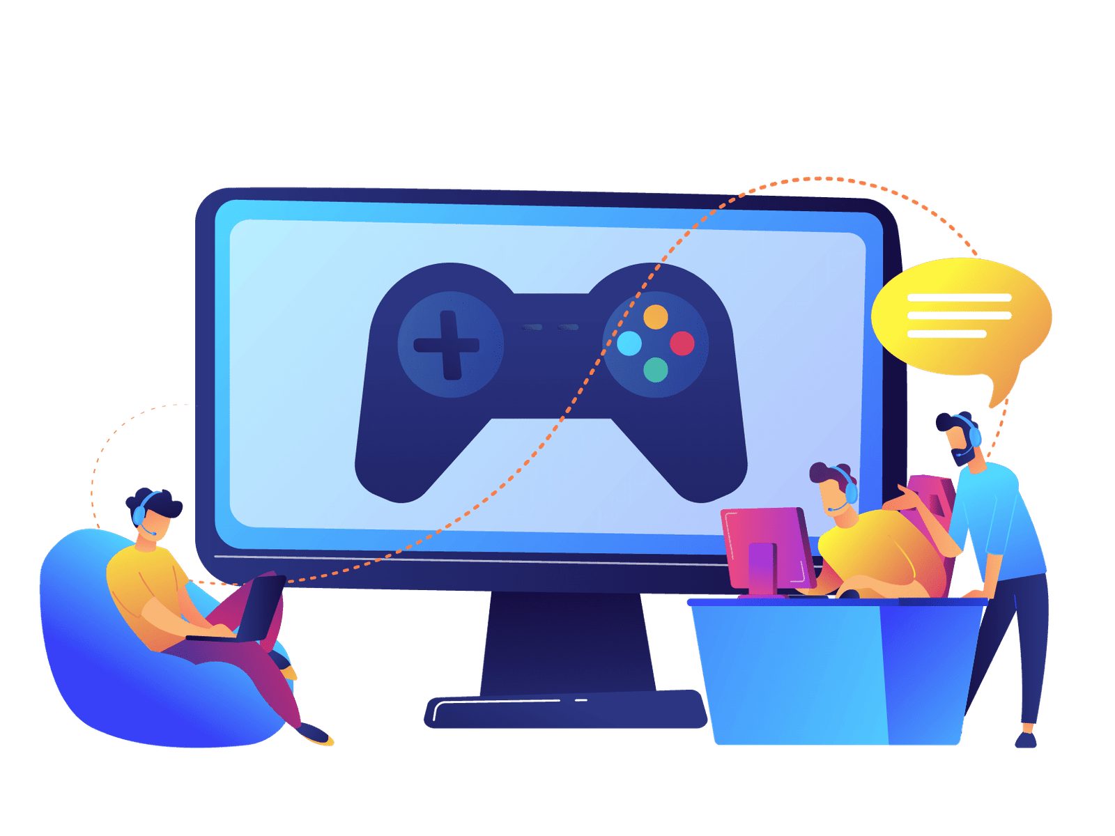 Cross Platform Game Development